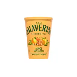 Albert Heijn Chiaverini Sinaasappelmarmelade aanbieding