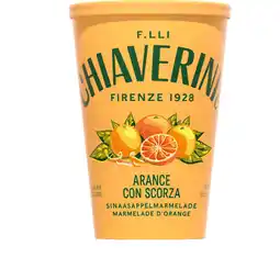 Albert Heijn Chiaverini Sinaasappelmarmelade aanbieding