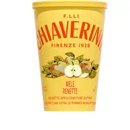 Albert Heijn Chiaverini Renette appelconfiture extra aanbieding