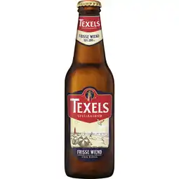 Albert Heijn Texels Frisse wiend speciaalbier aanbieding