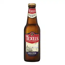 Albert Heijn Texels Frisse wiend speciaalbier aanbieding