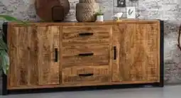 Woonsquare Dressoir aanbieding