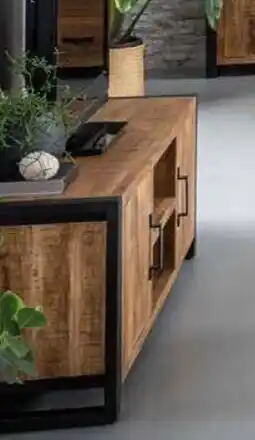 Woonsquare TV-Meubel aanbieding