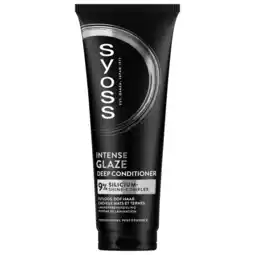 Albert Heijn Syoss Intense glaze deep caring conditioner aanbieding