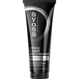 Albert Heijn Syoss Intense glaze deep caring conditioner aanbieding