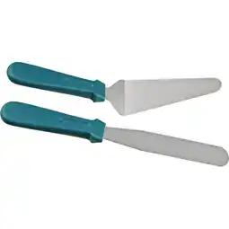 Albert Heijn Day Taartschep en spatelset aanbieding