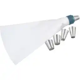 Albert Heijn Day Spuitzakken aanbieding