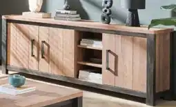 Woonsquare Dressoir aanbieding