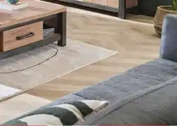 Woonsquare Salontafel aanbieding