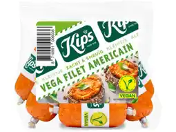 Hoogvliet Kips Vega kleine filet americain aanbieding
