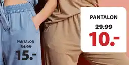 terStal PANTALON aanbieding