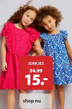 terStal JURKJES aanbieding