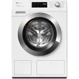 EP Miele WEG895 WPS Wasmachine aanbieding