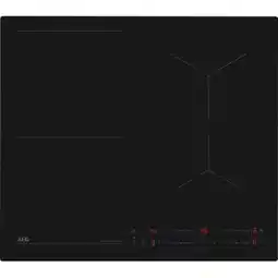 EP AEG TO64IB00IT Bridge SaphirMatt 6000 Serie Inbouw Inductiekookplaat aanbieding