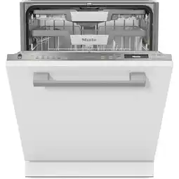 EP Miele G 7082 SCVi AutoDos Inbouw Vaatwasser aanbieding