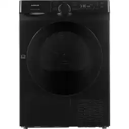 EP Inventum VDW8030B Warmtepompdroger aanbieding