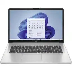 EP HP 17-cn4255nd Laptop aanbieding