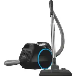 EP Miele Boost CX1 Blue Pulse Stofzuiger zonder Zak - Obsidiaan Zwart aanbieding
