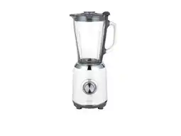Lidl SILVERCREST Blender 600 W aanbieding