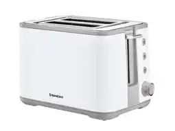 Lidl SILVERCREST Broodrooster aanbieding