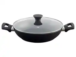 Lidl SILVERCREST Hapjespan 28 cm aanbieding