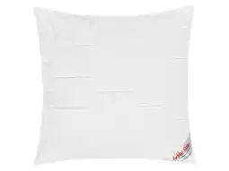 Lidl Schlaf-Gut Kussen UTAH aanbieding