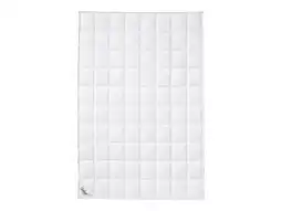 Lidl Fjödur 4-seizoenen donzen dekbed aanbieding