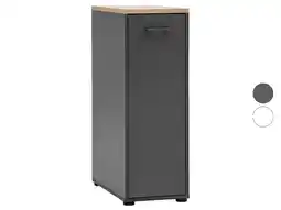 Lidl Schildmeyer Apothekerskast Solea aanbieding