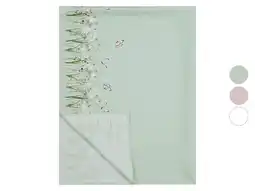Lidl LIVARNO Tafelkleed 130 x 170 cm aanbieding
