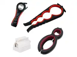 Lidl Ridder Multifunctionele opener of tubepers aanbieding