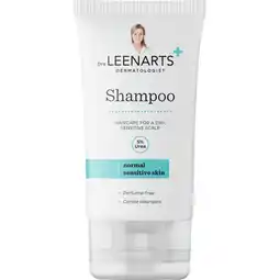 Albert Heijn Drs. Leenarts Shampoo aanbieding