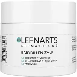 Albert Heijn Drs. Leenarts Babybillen zalf aanbieding
