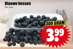 Dirk Blauwe bessen aanbieding
