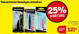 Kruidvat Tweezerman beautyaccessoires aanbieding