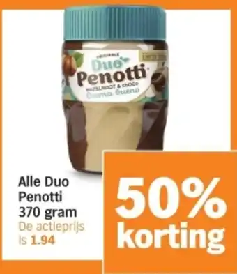 Alle Duo Penotti