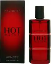 Wehkamp Davidoff Hot Water eau de toilette - 110 ml aanbieding