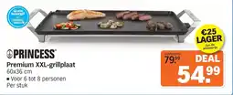 Albert Heijn Premium XXL grillplaat aanbieding