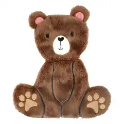 Kruidvat Kruidvat Knisperknuffel Beer aanbieding