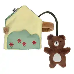 Kruidvat Kruidvat Knisperboekje Beer aanbieding