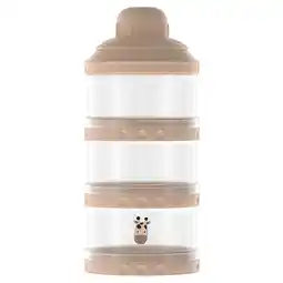 Kruidvat Kruidvat Melkpoedertoren aanbieding