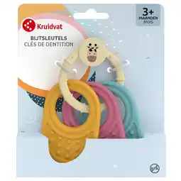 Kruidvat Kruidvat Bijtsleutels aanbieding