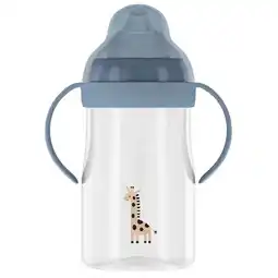 Kruidvat Kruidvat 2-in-1 Trainingsfles aanbieding