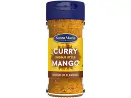 Hoogvliet Santa Maria Curry mango aanbieding