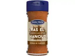 Hoogvliet Santa Maria Ras el hanout aanbieding