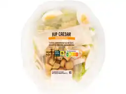 Hoogvliet Maaltijdsalade caesar aanbieding