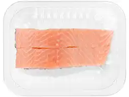 Hoogvliet Zalmfilet aanbieding