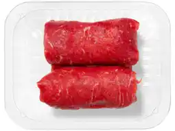 Hoogvliet Hoogvliet Rundervinken aanbieding