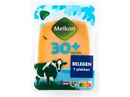 Hoogvliet Melkan Belegen plakken 30+ aanbieding