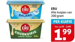 Hoogvliet ERU aanbieding