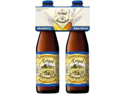 Hoogvliet Karmeliet Tripel 0,4 aanbieding